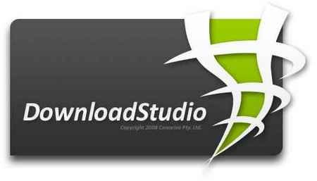 Conceiva DownloadStudio v5.0.4.0