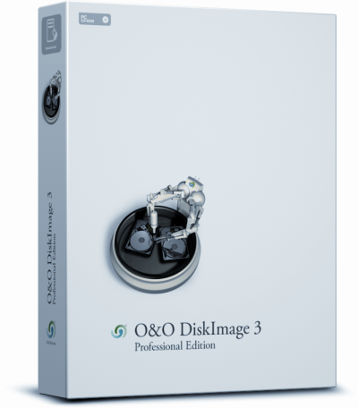 O&O DiskImage Pro v3.0.746