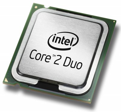 Core 2 Duo