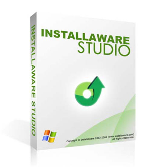  Installaware Studio Admin v8.0 Quasar