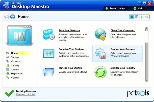 Desktop Maestro 3.0 Portable